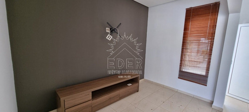Imagem 10 de 15 de Casa Em Condominio - Jardim Magnolias - Ref: 4374 - V-4374