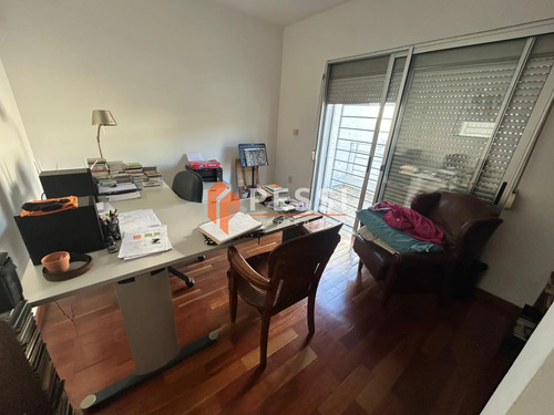Venta Casa 3 Dormitorios En Punta Carretas