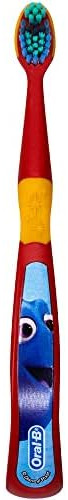 Cepillo De Dientes Oral-b Kids Pixar, Niños A Partir De 3 Añ