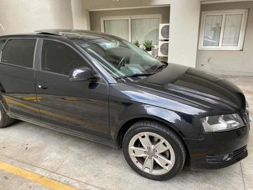 Audi A3 2010 2.0 T Fsi Mt 200cv