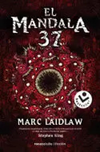 El Mandala 37 - Laidlaw, Marc  - *