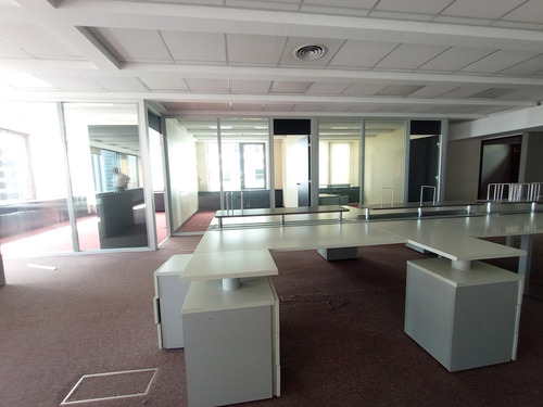 Edificio Comercial - Retiro