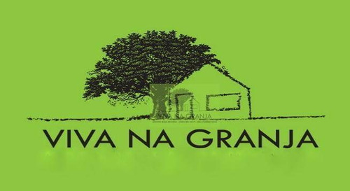 Imagem 11 de 16 de Terreno À Venda, 1343 M² Por R$ 490.000,00 - Granja Viana - Carapicuíba/sp - Te0384