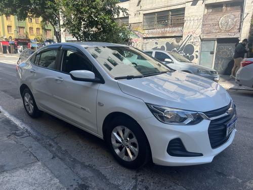 Chevrolet Onix plus LT 1.0