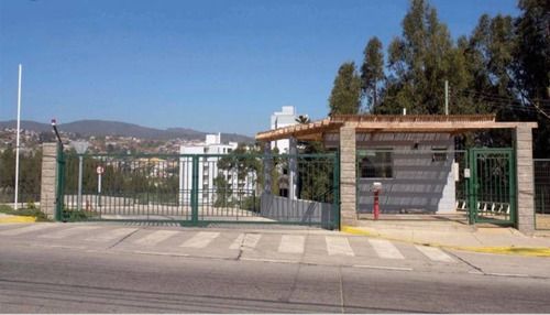 Se Arrienda Departamento En Cond.jardin Suizo Iv San Roque