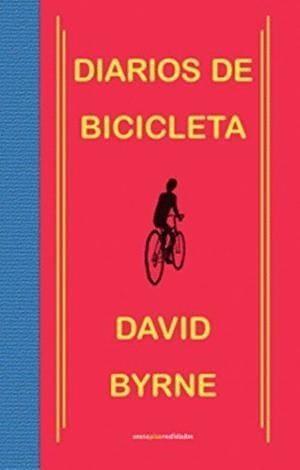 Libro Diarios De Bicicleta Nvo