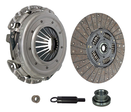 Kit De Clutch Chevrolet C2500 Pickup 1992-2000 V8 5.7