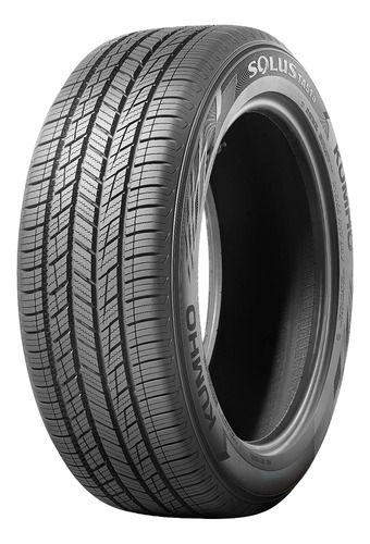 Llanta P 235/55 R18 100 V A A Kumho Ta51a