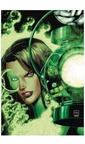 Green Lanterns Tpb Vol. 01 Rage Planet - Humphries, Van Sciv