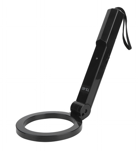 Detector De Metales Portátil Ts80