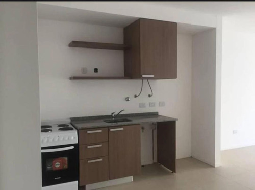 Departamento Monoambiente En Venta - 50mts2 - Flores