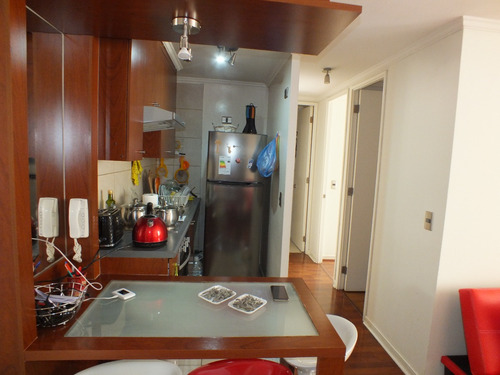 Venta De Departamento San Martín 413, Santiago Centro