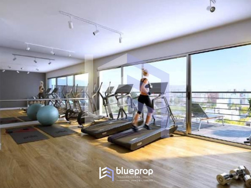 Imagen 6 de 12 de Apartamento En Venta A Estrenar En Montevideo!.