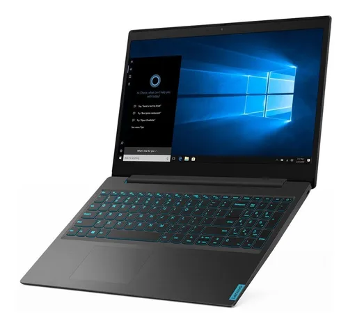 Port til Lenovo Gamer Core I5 Gtx1050 Ram 16gb 1tr Hdd