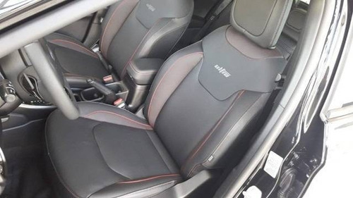 Imagem 8 de 11 de Fiat Toro 2.0 16v Turbo Diesel Ultra 4wd At9