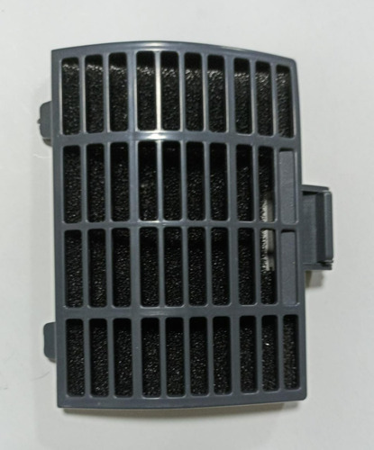 Grade Com Filtro Aspirador De Pó Philco Hepa Maxx Pas1690