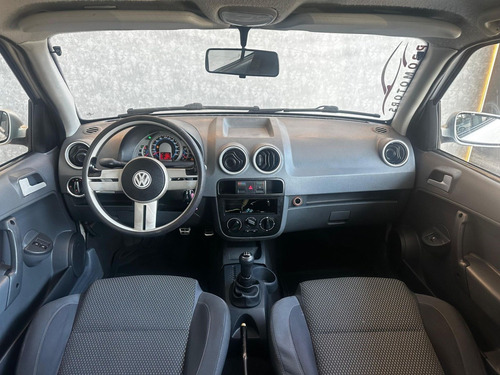 Volkswagen Parati 1.6 MI SURF 8V FLEX 4P MANUAL G.IV