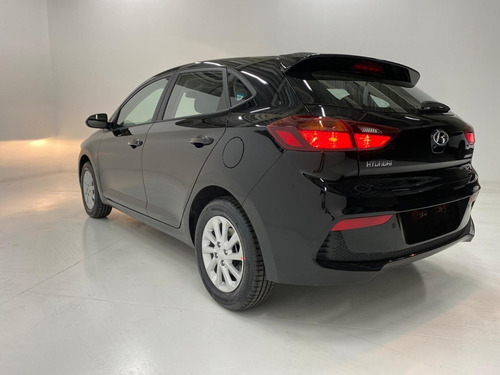 Hyundai Accent Hb Gl Mid Tm 2021
