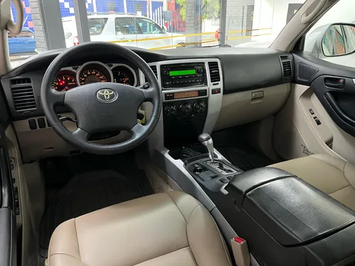 Toyota 4runner Sr5 2005