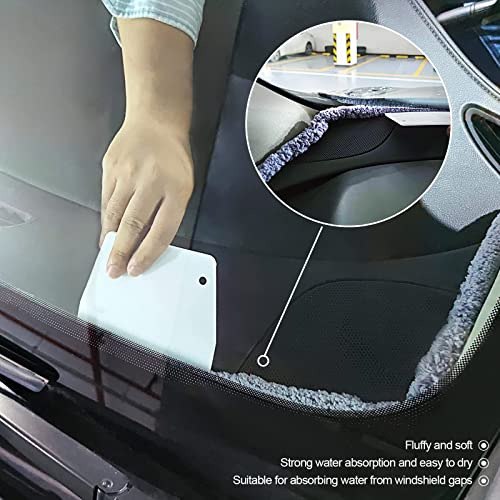 Herramienta De Lavado De Ventanas Automóviles, Cuerda ...