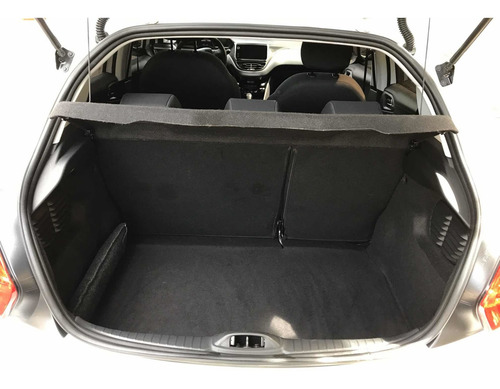 Peugeot 208 1.6 16v Griffe Flex 5p 2016