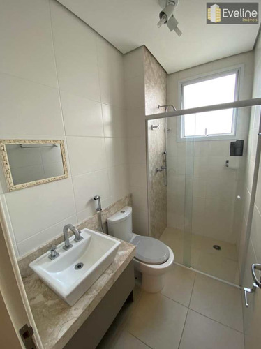 Imagem 14 de 25 de Damebe Uno Residence - Loft Para Venda E Locação - 43m² - Mogi - V2182