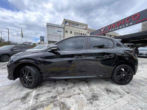 Peugeot 208 1.0 FIREFLY FLEX STYLE MANUAL