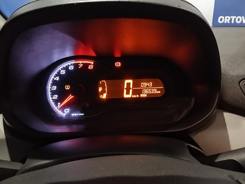 Chevrolet Onix 1.0 MPFI JOY 8V FLEX 4P MANUAL