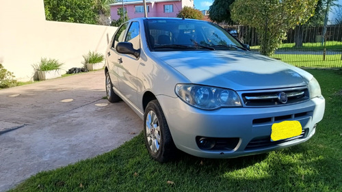 Fiat Palio 1.4 Fire Top Aa+da+pl+ll