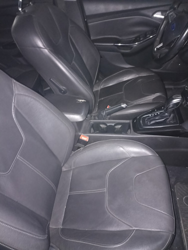 Ford Focus III 2.0 Titanium At6