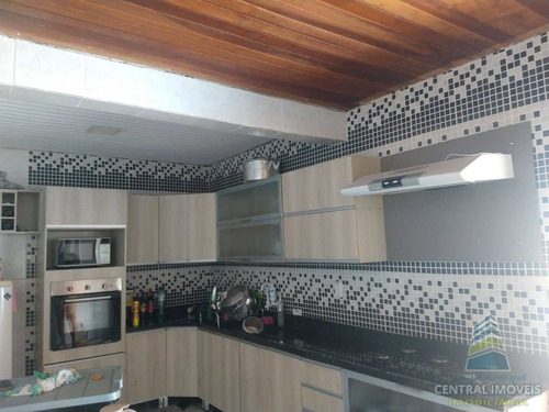 Imagem 7 de 27 de Chácara Com 3 Dorms, Rio De Una, Ibiúna - R$ 430 Mil, Cod: 11654 - V11654