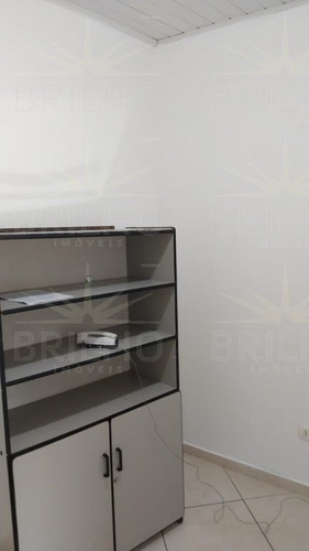 Imagem 12 de 15 de Sala Para Aluguel, 25.0m² - 5409
