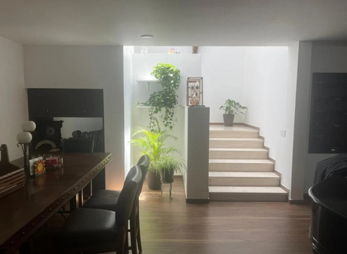 Hermosa Casa Barata En Condominio En Miguel Hidalgo 2da Seccion , Tlalpan, Cdmx Iaal