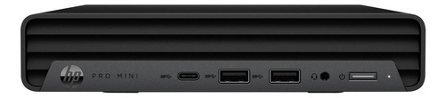 Mini Pc De Mesa Hp Pro Mini 400 G9 Business I5-12500t 32 Gb