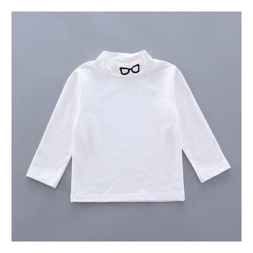 Conjunto De Traje Formal For Bebé Niño Camiseta Pantalones