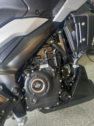 Imagen 6 de 18 de New! Bajaj Dominar 250cc 0km 2022 12 Sin Interés Pune Motos