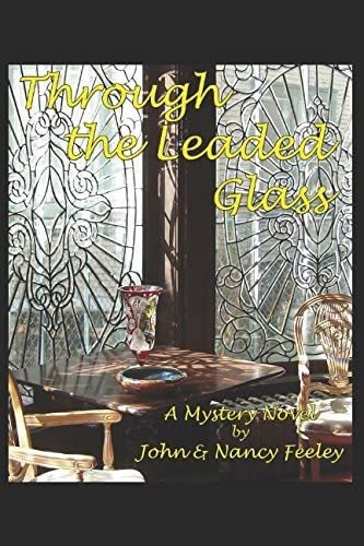 Libro:  Through The Leaded Glass (the Dowel House Secret)