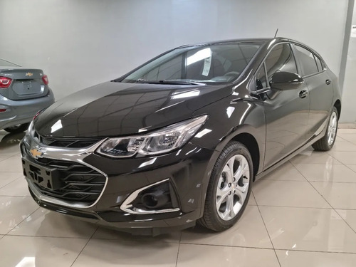 Imagen 22 de 24 de Chevrolet Cruze Lt 5p At - 100% Financiado De Fábrica #8
