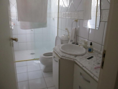 Imagem 12 de 26 de Casa À Venda, 380 M² Por R$ 1.350.000,00 - Urbanova - São José Dos Campos/sp - Ca0656