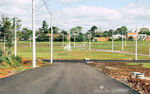 Imagem 4 de 6 de Bairro Aberto Planejado Ao Lado Do Hospital Regional - 12 X 28 - 41775