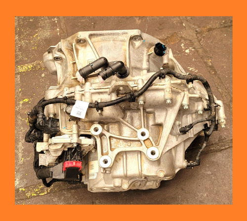Caixa De Câmbio Automática Tiggo 8 1.6 2020 2021 2022 2023 (Usado)