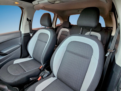 Citroën C3 1.2 TENDANCE 12V FLEX 4P MANUAL