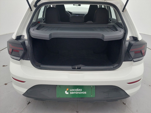 Volkswagen Polo 1.0 Mpi Track Manual