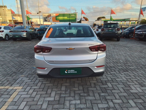 Chevrolet Onix 1.0 TURBO FLEX PLUS LTZ MANUAL