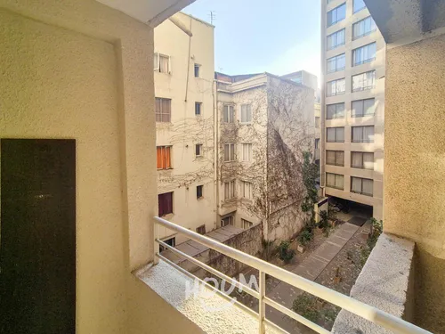 Departamento Zenteno Id: 152171