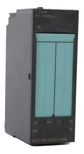 Siemens 6es7138-4de02-0ab0 Modulo Simatic Dp Et-200s