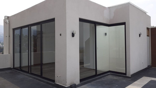 Imagen 2 de 14 de Venta De Penthouse 704 En Fuentes Del Pedregal | Torre Canti