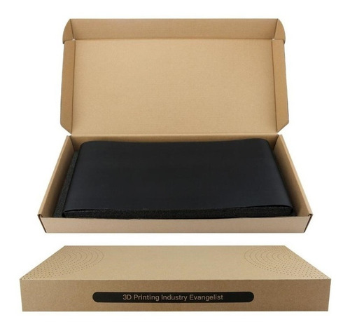 I3dp M1417 3d Banda Cerrada Cama Creality Cr-30 3dprintmill