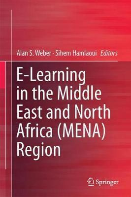 Libro E-learning In The Middle East And North Africa (men...