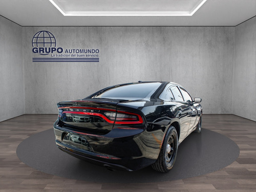 Dodge Charger 2019